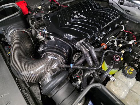 Used 2024 Ford Mustang GT Premium RWD image 45