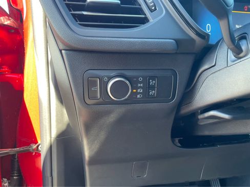 New 2025 Ford Escape ST-Line w/ Tech Pack #1 image 14