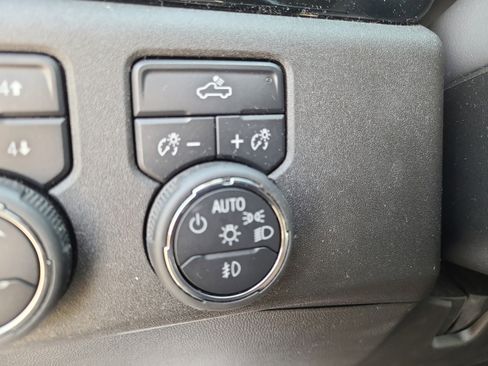 Used 2022 Chevrolet Silverado 1500 RST image 26