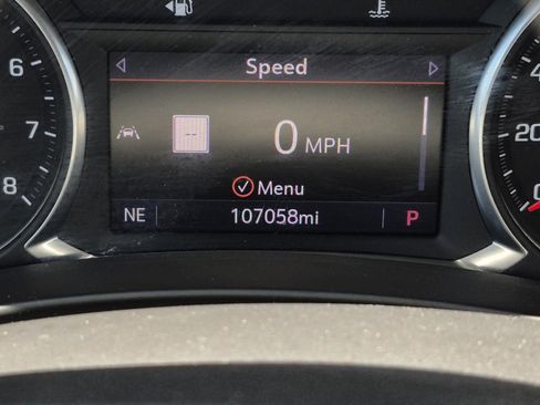 Certified 2020 GMC Terrain Denali w/ Denali Premium Package AWD/4WD image 24