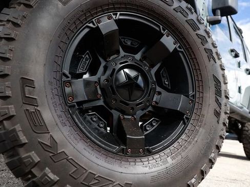 Used 2014 Jeep Wrangler Unlimited Sport w/ Quick Order Package 24S image 30