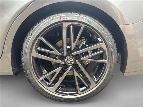 New 2026 Toyota Camry XSE FWD image 9
