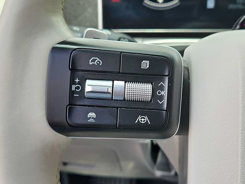 Certified 2025 Hyundai Santa Fe SEL AWD/4WD image 23