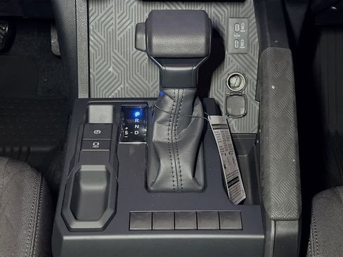 New 2026 Toyota Tacoma SR RWD image 11