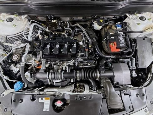 Used 2022 Honda Accord Sport image 27