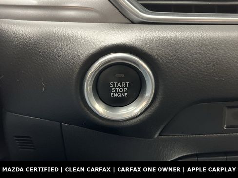 Certified 2025 MAZDA CX-5 AWD 2.5 S w/ Select Package image 19