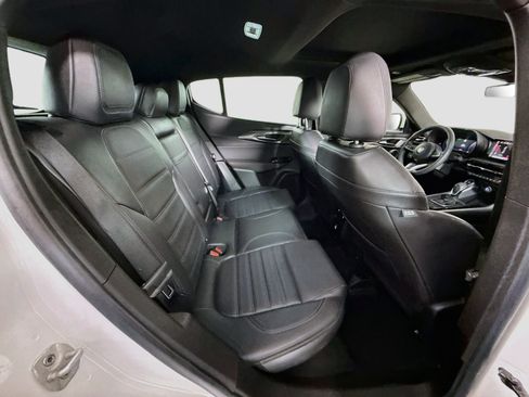 Used 2024 Dodge Hornet GT Plus AWD/4WD image 27