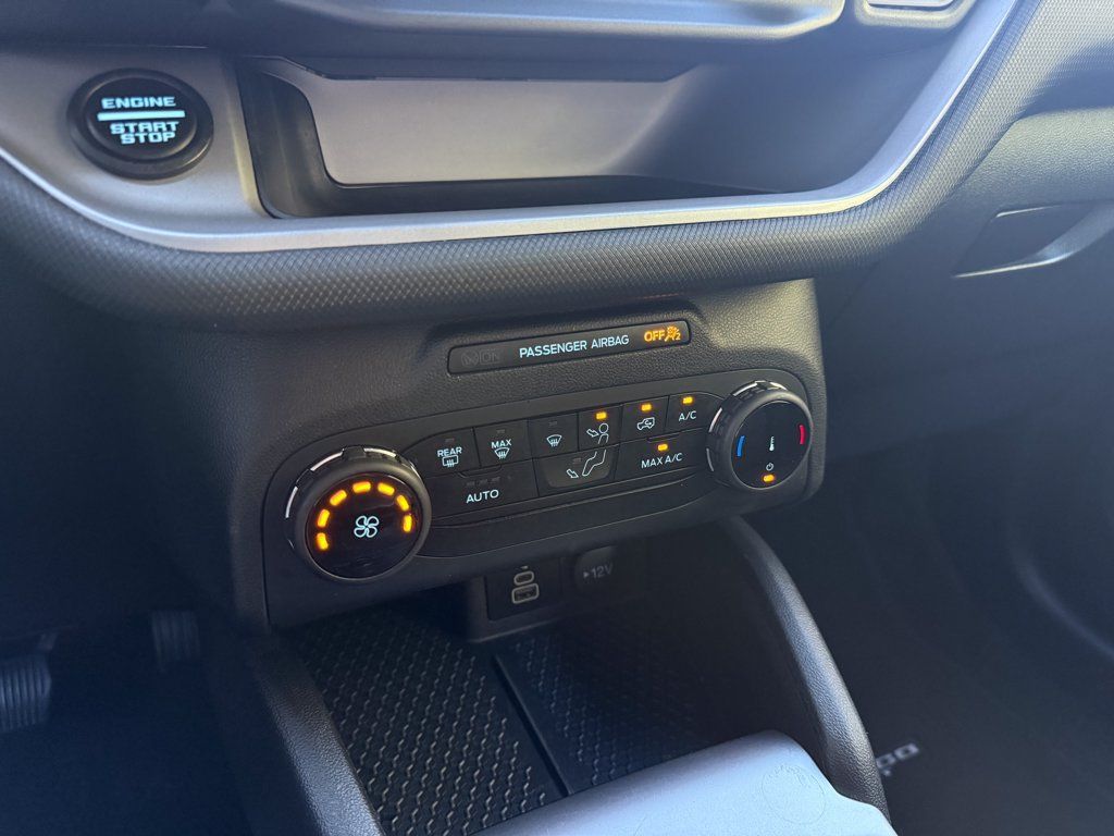 Used 2024 Ford Bronco Sport Big Bend AWD/4WD image 26
