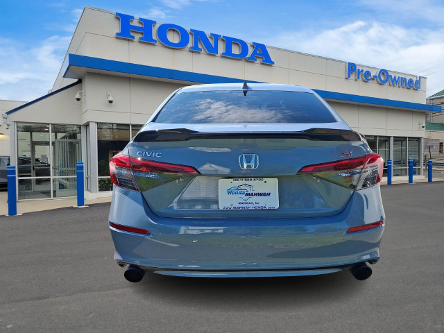 Used 2024 Honda Civic Si image 6