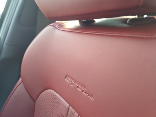 Used 2026 Kia K5 GT-Line w/ GT-Line Red Interior Package FWD image 17