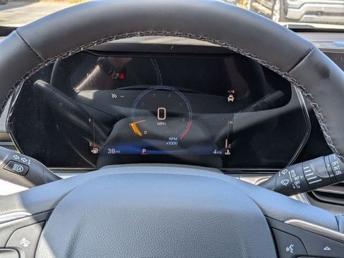 New 2026 Chevrolet Trax LT image 20