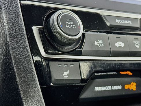 Certified 2018 Honda Civic EX-T image 19