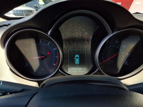 Used 2015 Chevrolet Cruze LT FWD image 12