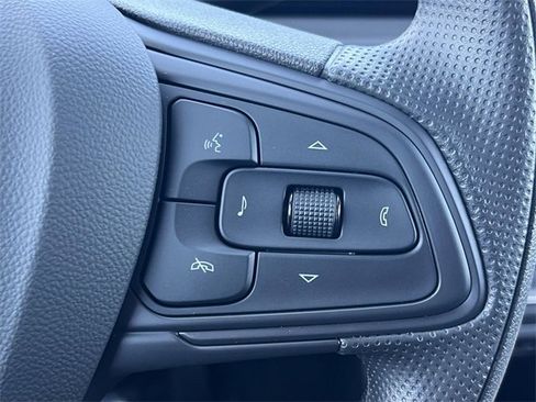 New 2026 Buick Envista Preferred image 14