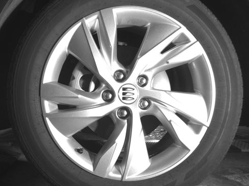 Used 2025 Buick Encore GX Preferred FWD image 12