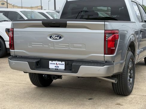 New 2026 Ford F150 STX RWD image 39