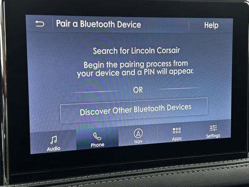 Used 2022 Lincoln Corsair Reserve w/ Elements Package image 4