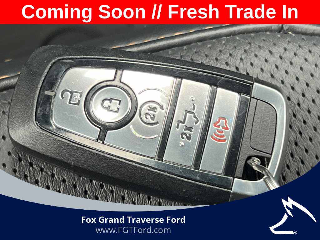 Certified 2023 Ford F150 Platinum w/ Equipment Group 701A High AWD/4WD image 44