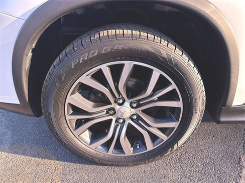 Used 2016 Mitsubishi Outlander Sport ES image 29