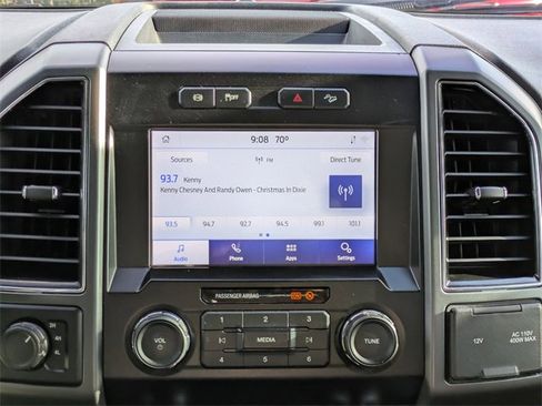 Used 2021 Ford F250 XLT w/ FX4 Off-Road Package image 18