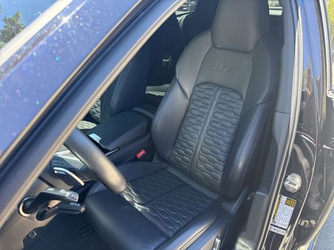 Used 2023 Audi RS 6 w/ Executive Package image 8