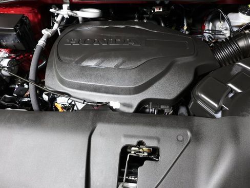 Used 2026 Honda Odyssey Sport-L image 28