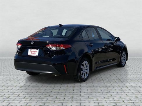 Certified 2024 Toyota Corolla LE image 6
