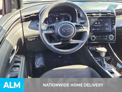 Used 2023 Hyundai Santa Cruz SEL image 5