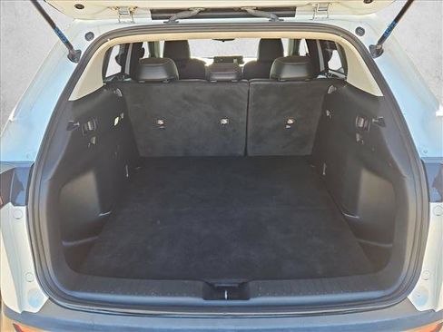 Used 2024 MAZDA CX-50 AWD 2.5 S w/ Select Package image 6