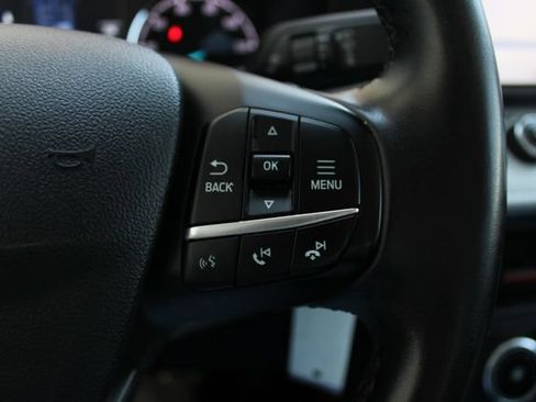 Used 2024 Ford Maverick XLT w/ XLT Luxury Package AWD/4WD image 8