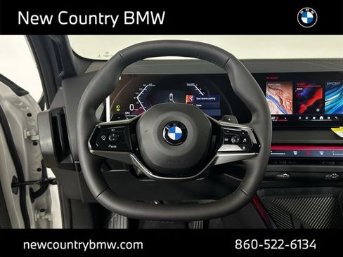 New 2026 BMW X3 xDrive30 w/ Premium Package image 15