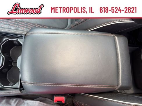 Used 2023 Jeep Grand Cherokee L Summit AWD/4WD image 29