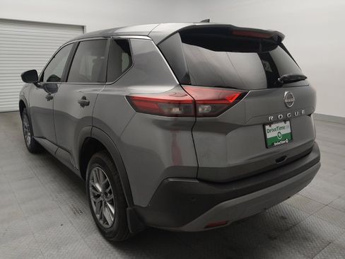 Used 2023 Nissan Rogue S FWD image 5