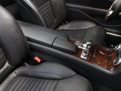 Used 2019 Mercedes-Benz SL 450 w/ Premium Package image 66