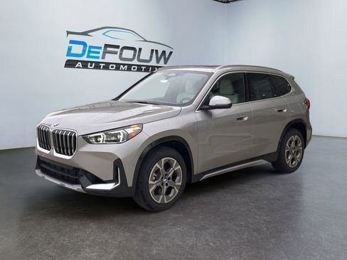New 2026 BMW X1 xDrive28i w/ Convenience Package image 7