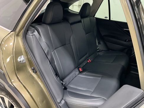 Used 2023 Subaru Outback Touring XT AWD/4WD image 24
