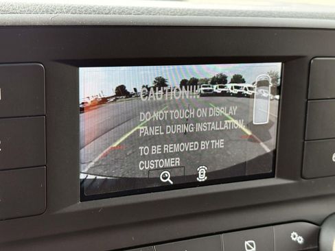 New 2025 Ford Transit 250 Low Roof w/ Load Area Protection Package image 14