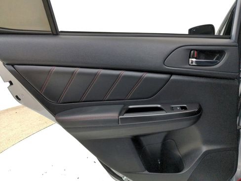 Used 2020 Subaru WRX image 23