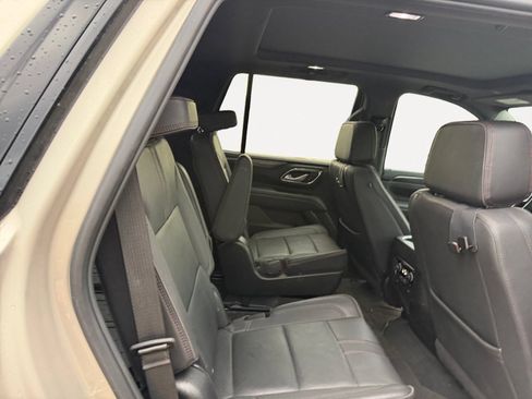 Used 2023 Chevrolet Tahoe RST w/ Luxury Package RWD image 13