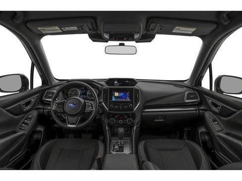 Used 2022 Subaru Forester Premium AWD/4WD image 6