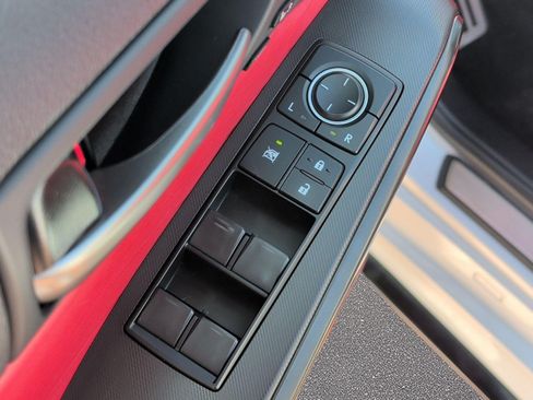 Certified 2022 Lexus IS 350 F Sport w/ Navigation Package RWD image 8