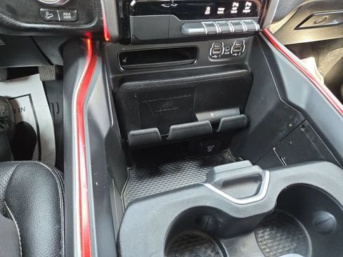 Used 2021 RAM 1500 Rebel w/ Rebel Level 2 Equipment Group AWD/4WD image 26