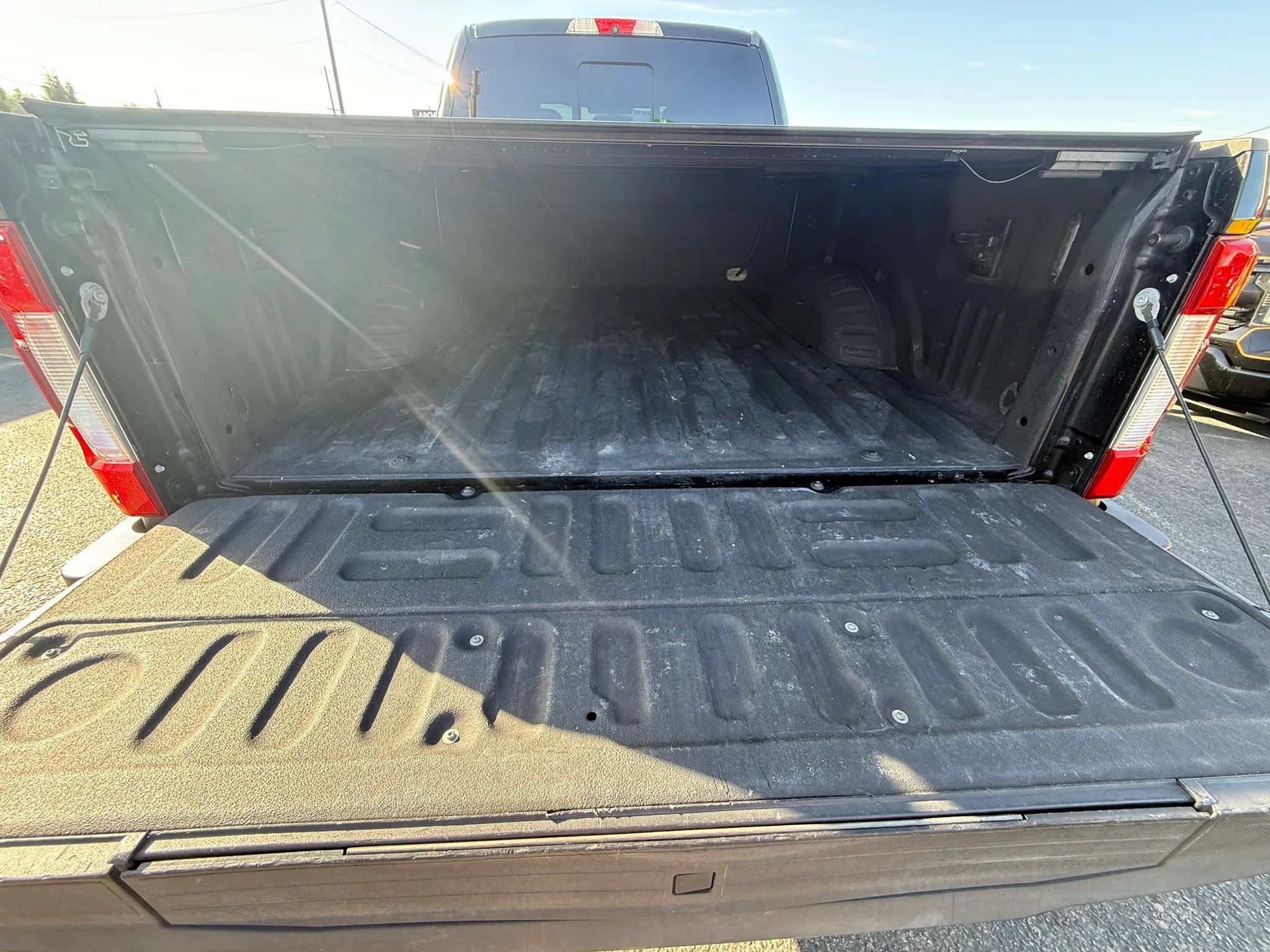Used 2019 Ford F250 Lariat AWD/4WD image 15