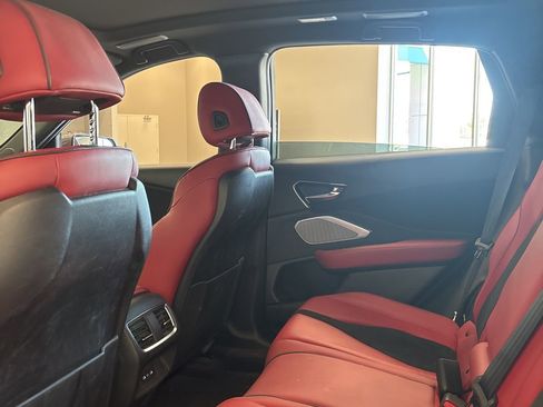 Used 2023 Acura RDX A-Spec image 10