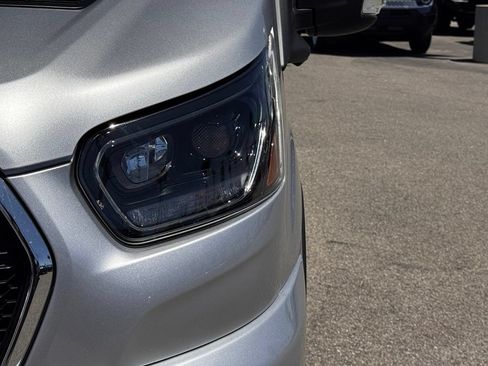 Used 2026 Ford Transit 350 XLT AWD/4WD image 8