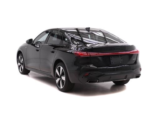 New 2026 Audi A5 2.0T Premium Plus AWD/4WD image 5