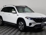 Certified 2023 Mercedes-Benz EQB 250+ image 3