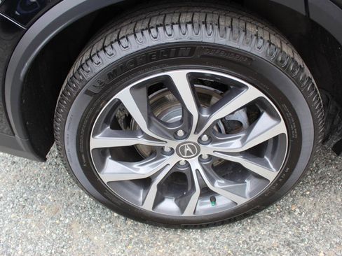 Used 2024 Acura MDX SH-AWD w/ Technology Package image 39