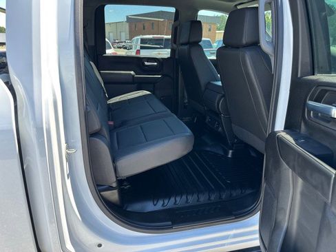 Used 2024 Chevrolet Silverado 2500 W/T w/ WT Convenience Package AWD/4WD image 31