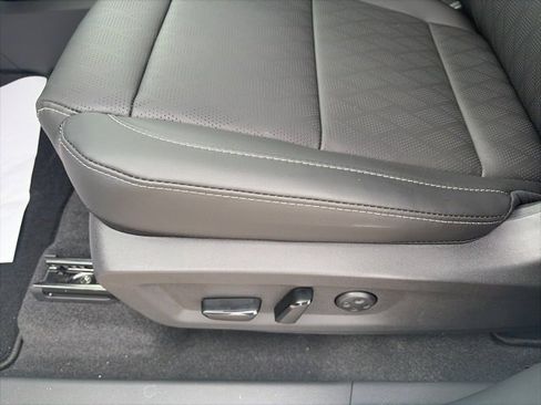 New 2026 Nissan Murano Platinum image 18